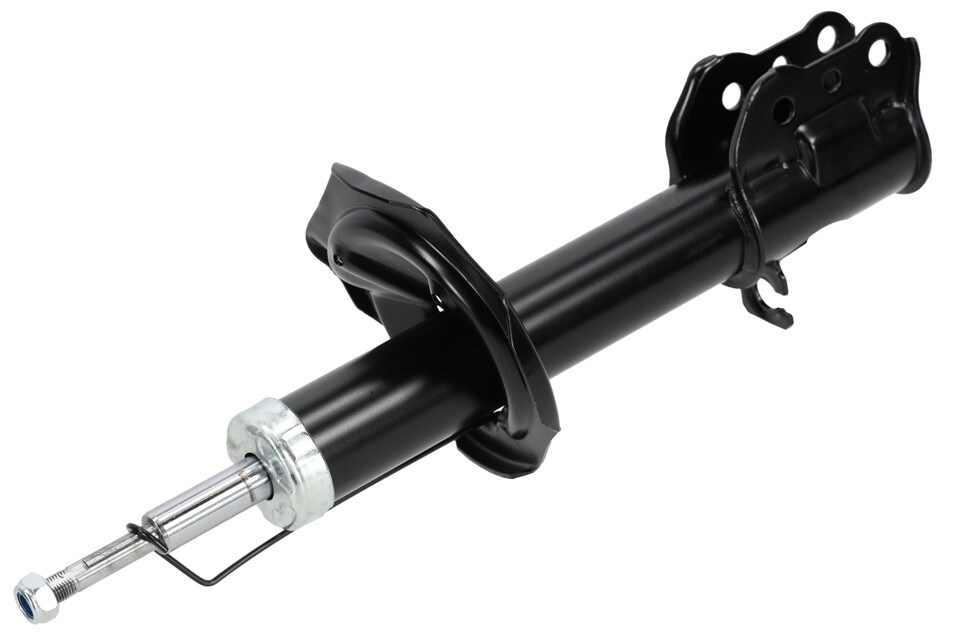 Amortisseur arrière gauche Mazda 323 F VI suspension B25D28900G BJ 1.6 2.0