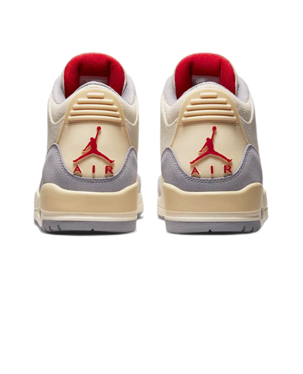 Nike Air Jordan 3 Retro SE Muslin Jordan 3 Muslin AJ3 Muslin