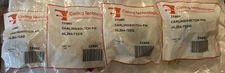 *QTY 4* CARLING TECHNOLOGIES ON/OFF SWITCH HL254-73XG. New In Sealed Bag.  E8