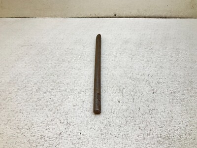 Jacobsen 4162309 3/4'' X 10'' Work Depth 18MM X 245MM Tine (TSC)