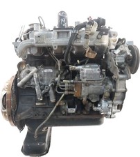 Engine For Nissan Cabstar E 2.7 D Diesel Td27ti Td27 Td27t