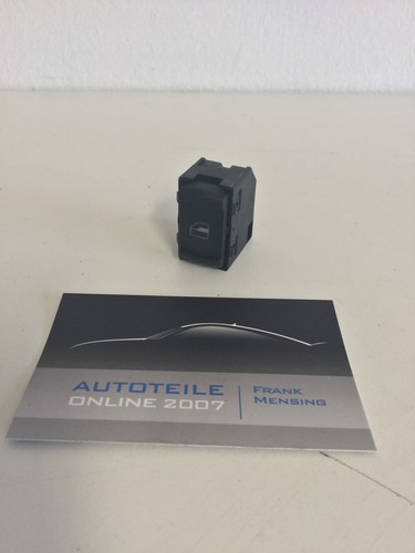 VW Golf 4 Schalter Fensterheber Fensterheberschalter 3B0959855B