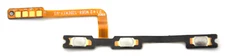 OEM SAMSUNG GALAXY A03 CORE SM-A032M ORIGINAL POWER/VOLUME BUTTONS FLEX CABLE