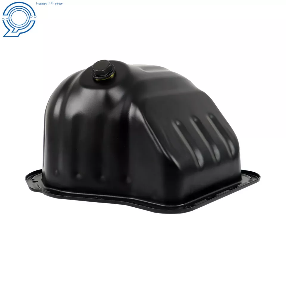 For Subaru Outback Oil Pan 2000 2001 02 03 2004 2005 Steel 4.2 qts. 11109AA093 Foto 2 de 4