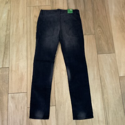 Benetton  Jeans Feincord  Gr. 152 unisex  ***NEU ***