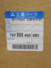 ~Discount HVAC~ MT-T97503400 - Mitsubishi - Compressor - NH-47NAHT