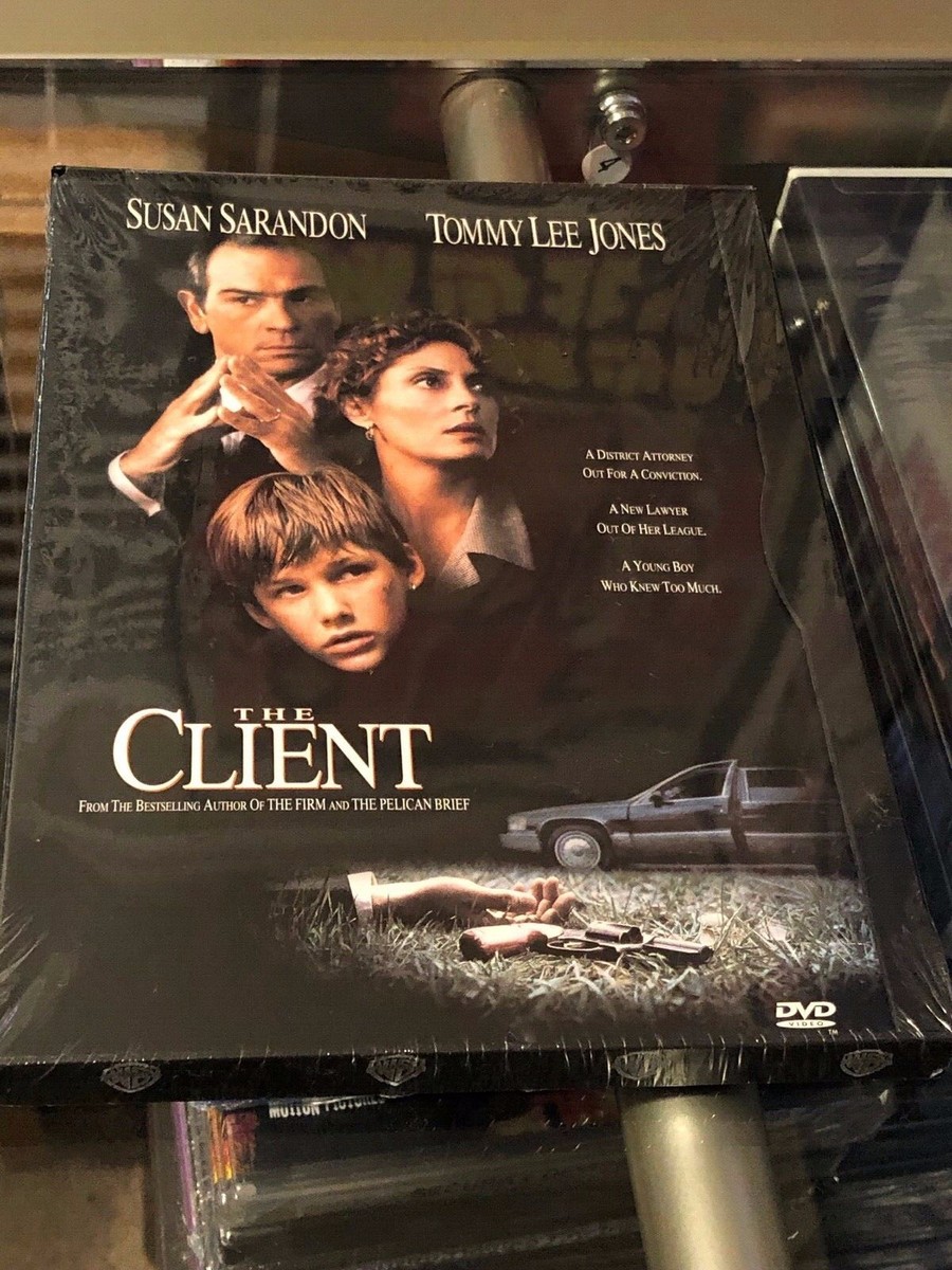 その他 Just Hanging Out [DVD] [Import] The Client (DVD) Joel Schumacher, Susan Sarandon, Tommy Lee