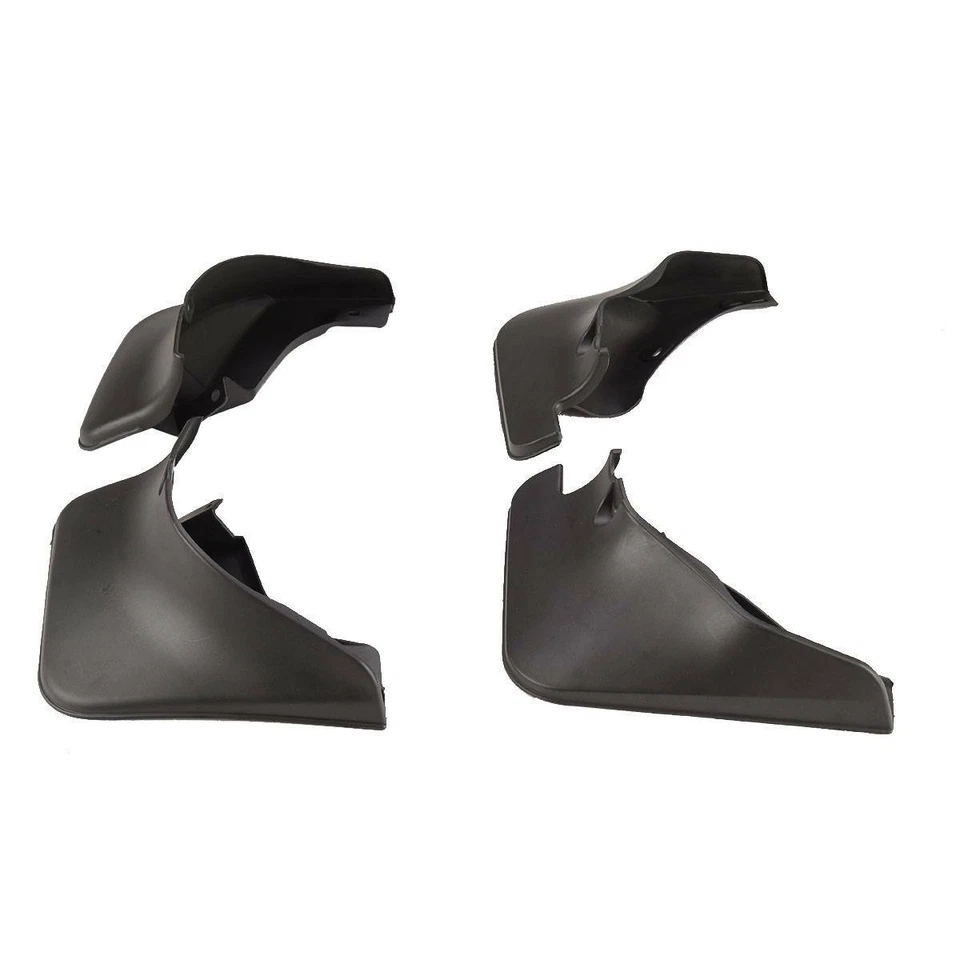 4x Guardabarros guardabarros guardabarros para Toyota Camry 1992-1996 sedán delantero trasero Foto 4 de 4