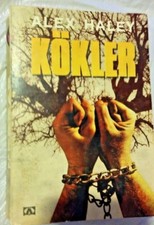 KOKLER roots in Turkish free shipping from USA,