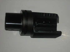 Sandvik Coromant Capto to Rectangular Shank Adapter  C8 Size Modular Tool System