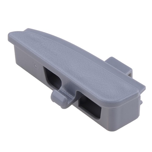 For Toyota Tacoma 2005-2012 Gray Arm Rest Center Console Lid Latch Switch Clip - Picture 11 of 12