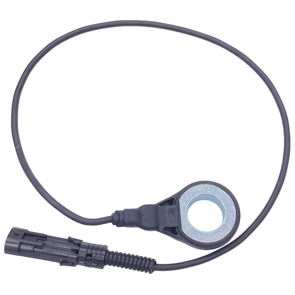 Sensor de velocidad de rueda ABS trasero 40652-08 para Harley-Davidson V-Rod VRSCF 2008-2017 Foto 3 de 4