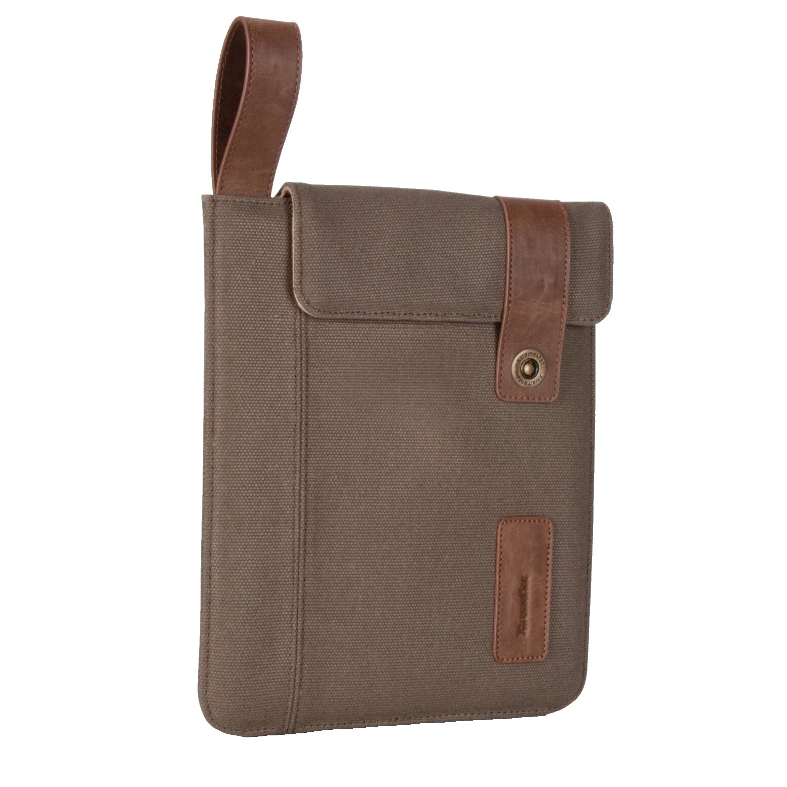 Fundas para tablets y e-reader de lona/Bolsas Folios Para Universal