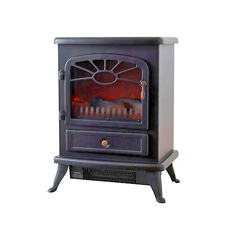 Focal Point ES 2000 Black Electric Stove 1A | eBay