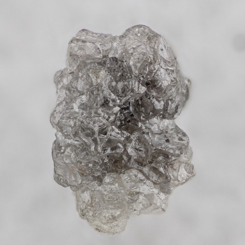 1.68 CT Uncut Diamond Natural Loose Raw Diamond For Ring 8 MM - Picture 8 of 8