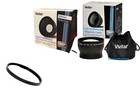 Vivitar Macro/Close Up Camera Lenses 75-300mm Focal