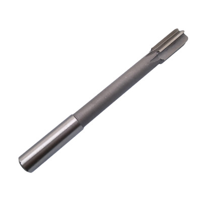 14mm Machine HSS Cylindrical Shank Clamping Mill Reamer Cutter