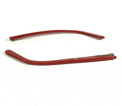 Tory Burch TY 2031 1162 Brille Sonnenbrille Rote Arme Nur Für Teile