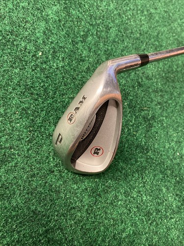 Ram Rhythm Pitching Wedge Pro Gold Series Steel Shaft Regular Flex RH - Picture 2 of 8