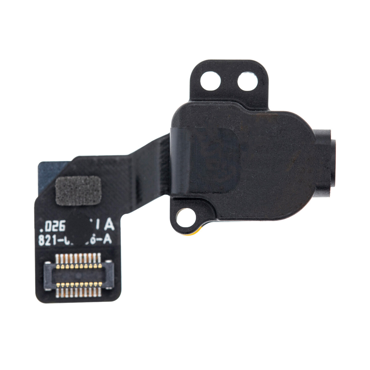 Headphone Jack For MacBook Pro 16 (A2141/2019) / Pro 15 (A1990
