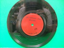 Dinah Shore Buttons And Bows / Honeysuckle Rose Test Pressing ZLP 619 & ZLP 631