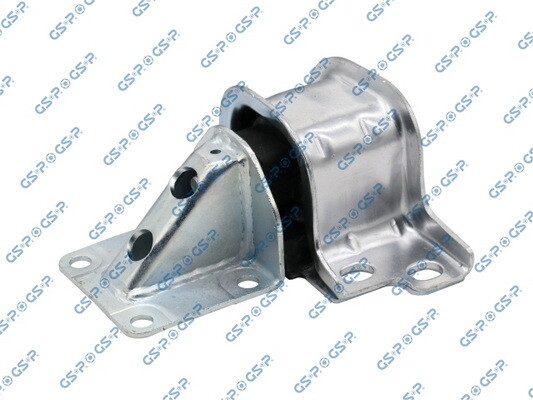 Gsp Lagerung Motor Links FüR Fiat Ducato Pritsche/Fahrgestell 250 250_ 290_-image