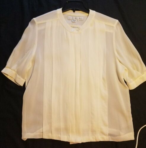 josephine chaus blouses