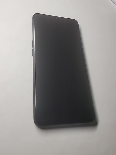OPPO Find X2 Lite CPH2005 - 128GB - Black (Unlocked) 449 Screen Burn - Picture 5 of 8