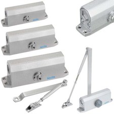Hydraulischer Türschließer Torschließer T�...