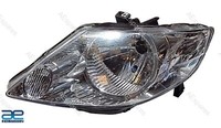 Scheinwerfer Montage Links Passend FüR Honda City 4Th Gen Modellauto Gec