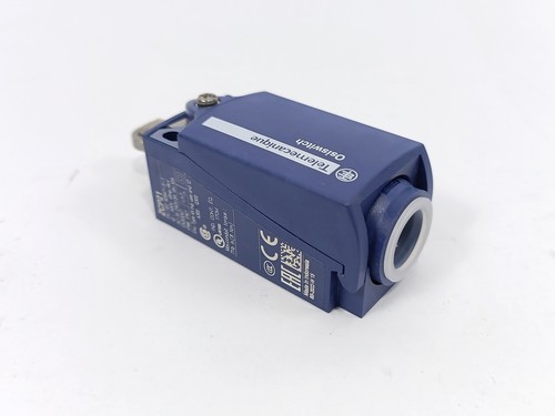 TELEMECANIQUE XCKP2102P16 ZCP21 Limit Switch 8B-2022-W15 02176 - Bild 5 von 8