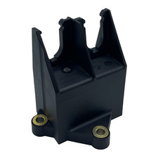 Mini Cooper S R52 R53 Transmission Shift Cable Mounting Bracket 23117509737 Mini Cooper S R52 R53 Transmission Shift Cable Mounting Bracket 23117509737