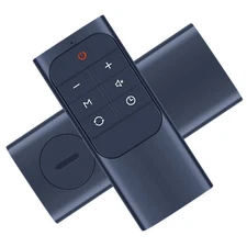Replacement Remote Control For Dreo Tower Fan Space Heaters DR-HTF001 DR-HTF007