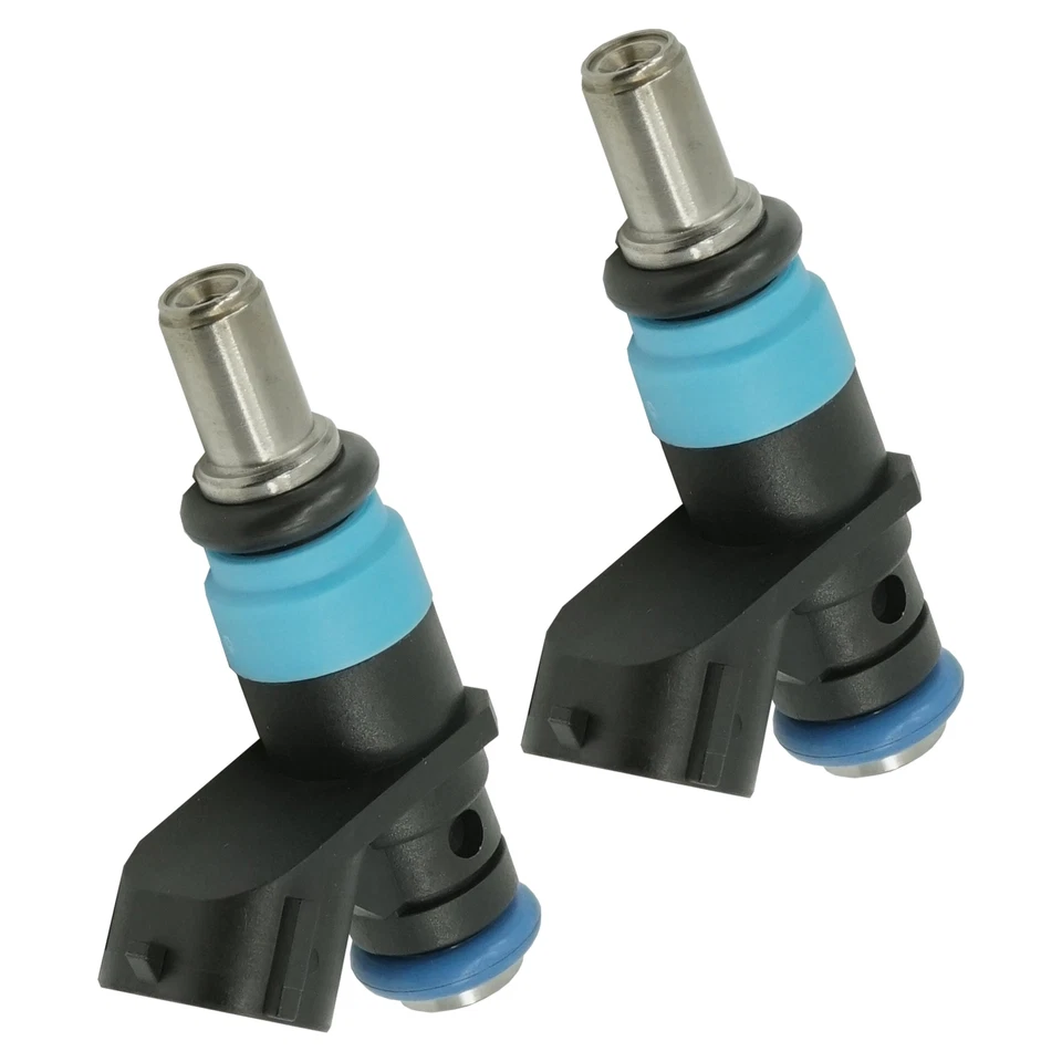 Juego de válvulas inyectoras de combustible Caltric 420874402 para Can-Am Outlander MAX 800 2006-2008 Foto 4 de 4