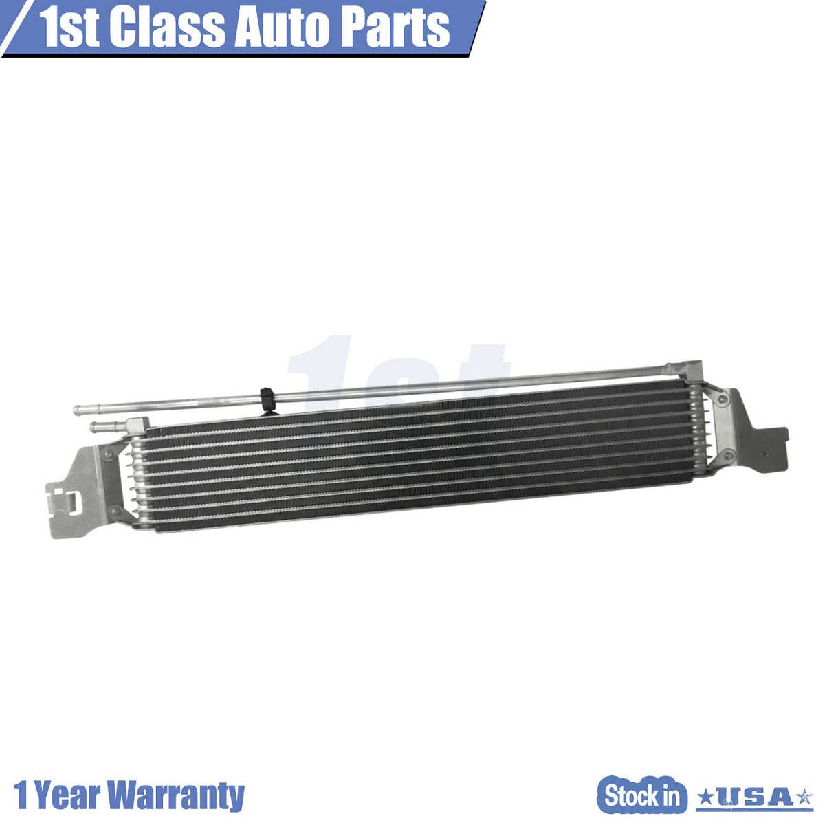 Transmission Oil Cooler Fits 2011-2018 Buick Cascada Chevy Cruze