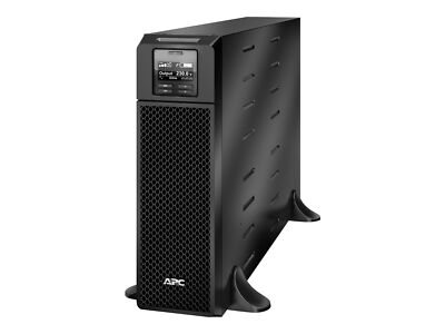 APC - SRT5KXLI - APC Smart-UPS SRT 5000VA 230V