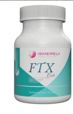 FTX Plus Ismerely Para Dolor de Espalda Rodillas y Articulaciones 100% Natural 
