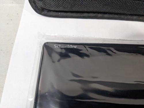 Schneider 6.6x6.6 Platinum IRND 2.1 Filter - Picture 3 of 3