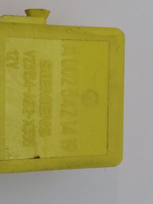 Mercedes-Benz ML W163 2001 Other relay A0025421419 PUM45496 | eBay