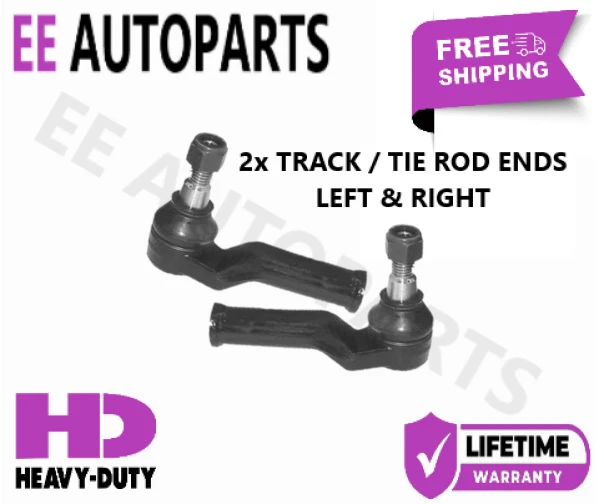 Ford Mondeo 2000 - 2007 Front Te Rod / Track Rod End for MK3 / ST MK3