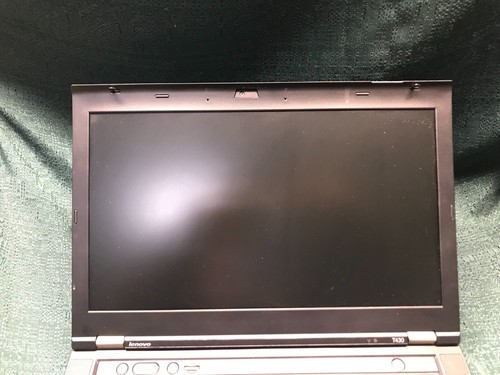 Lenovo Thinkpad T430 i5-3320M @2.6GHz 12GB RAM 14" 500GB HDD Windows 10 Pro - Picture 13 of 13