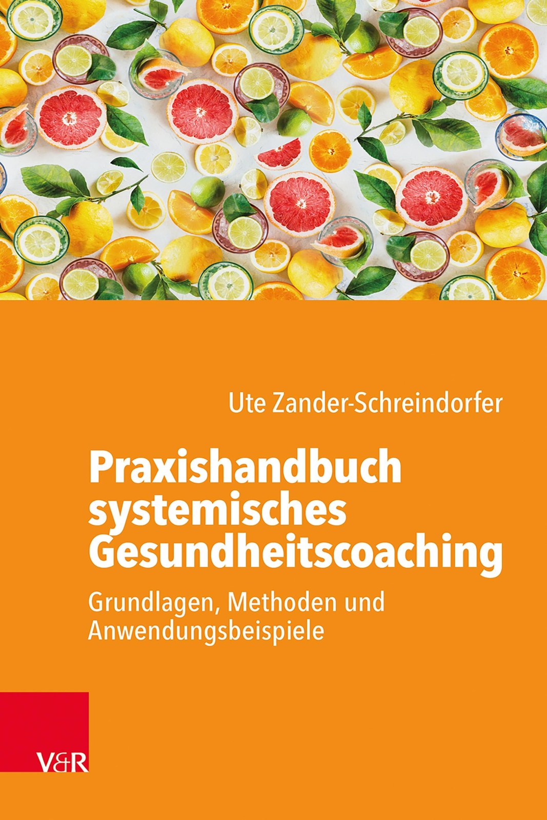 Thumbnail - Praxishandbuch Systemisches Gesundheitscoaching | Ute