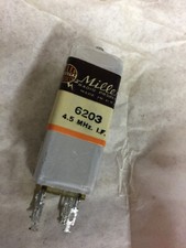 6203 J W MILLER 4.5 MHZ I.F.