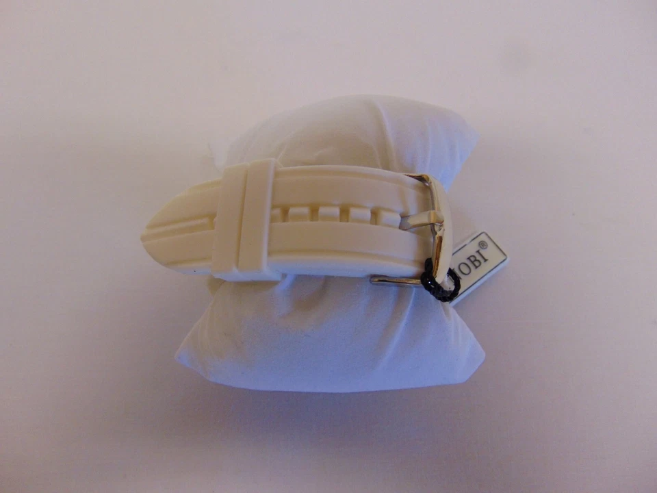 Reloj Hombre Sinobi S9368G Blanco Foto 3 de 4