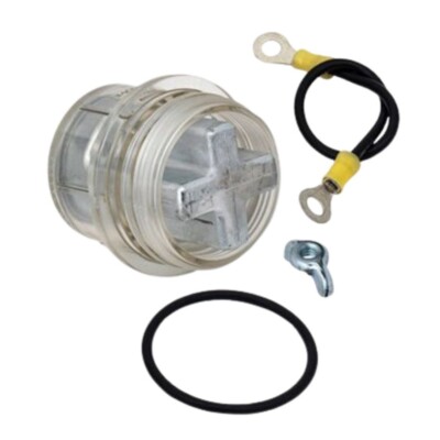 Raypak 017960F Protek Shield Assembly