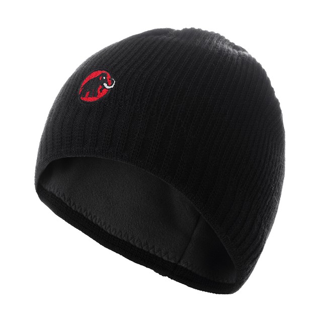 mammut merino beanie