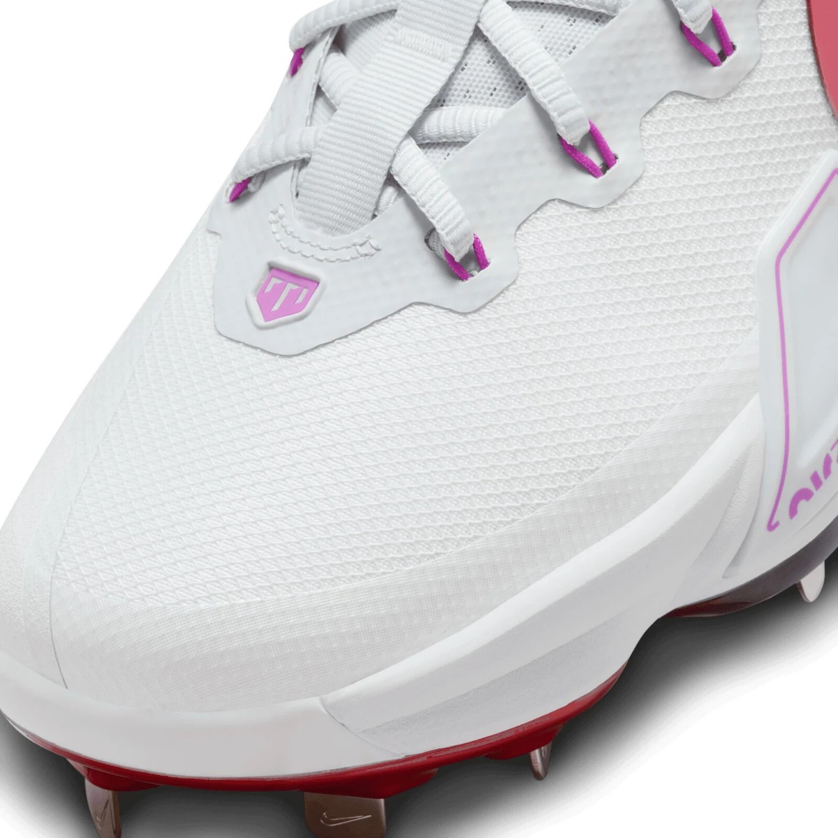 Nike Air Force Zoom Trout 9 Elite Baseball Metal Cleats  display picture 3