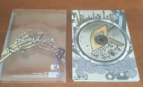 Block B First Album Blockbuster CD Photo Book Set in Slipcase K Pop J Pop - Picture 4 of 8