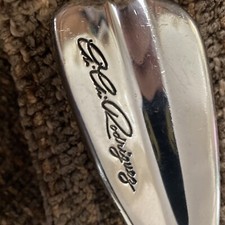 Chi Chi Rodriguez iron set 3-PW by MacGregor