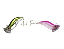 Storm Gomoku Bottom 3cm Lures Shrimp Pike Lures Wobbler Zander Lure